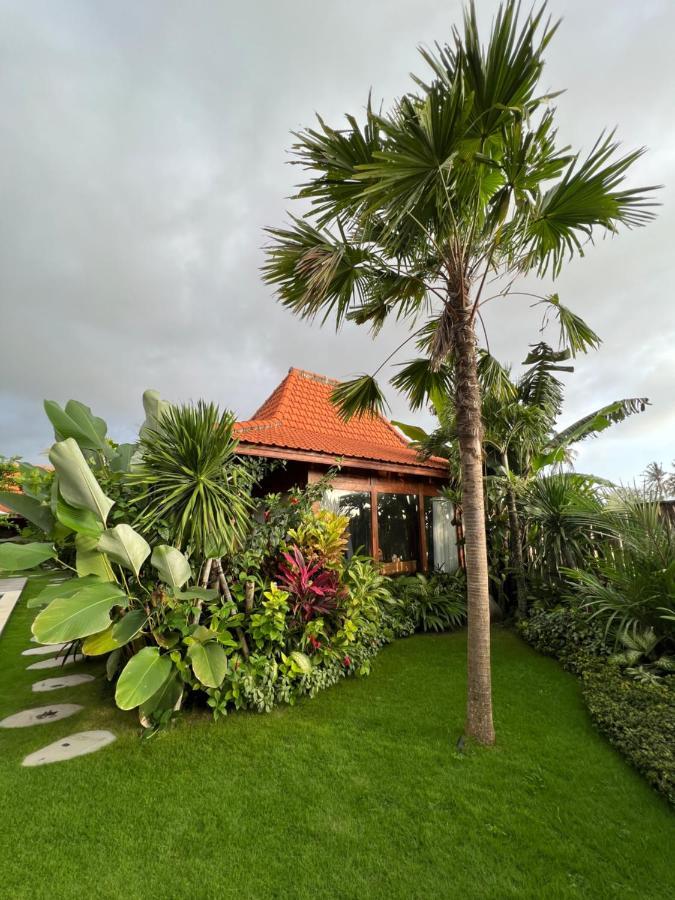 Rich Village Munggu Exterior foto