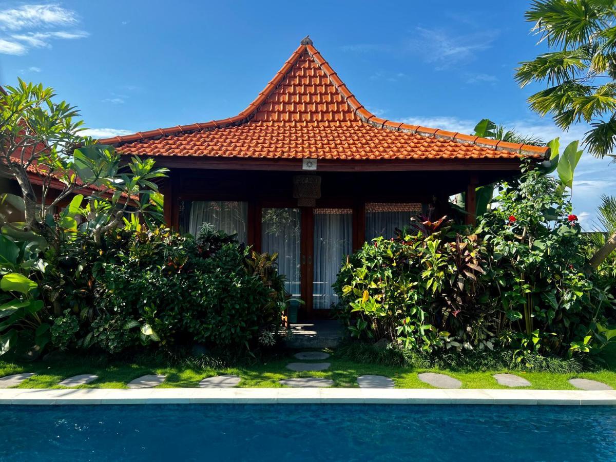 Rich Village Munggu Exterior foto